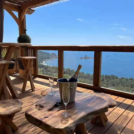 Raphael View And Dream * Saint-Raphael (Var)